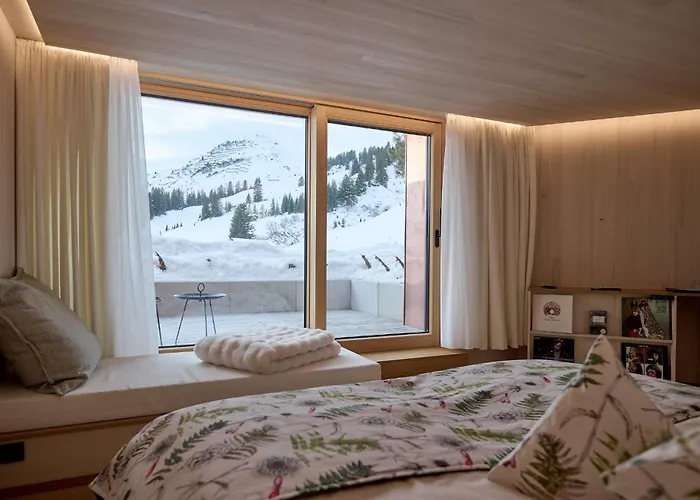 Golf hotel: Hotel Mohnenfluh