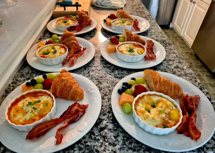 3 star hotels Finlay House Bed And Breakfast Niagara-On-The-Lake