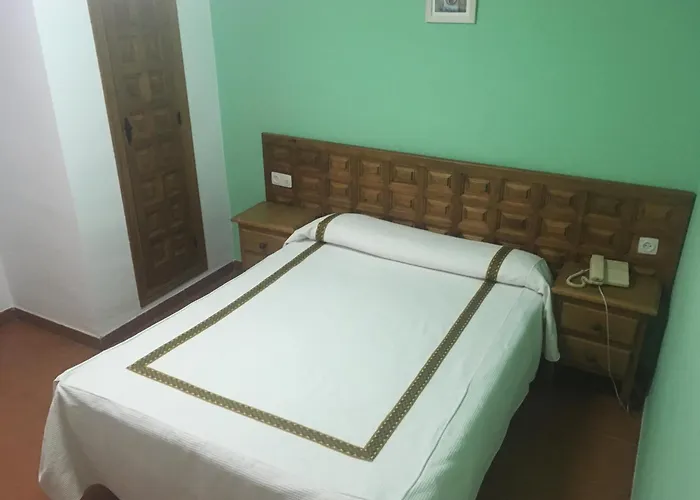 Hotel Hispanidad