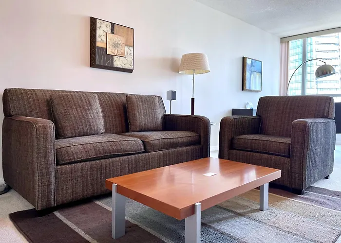 Hotel de 4 estrellas: Carmana Plaza