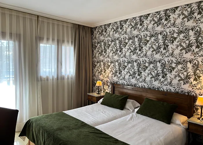  Rural Spa&Wellness Hacienda Los Robles