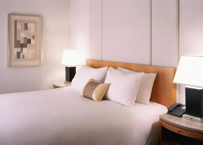 Grand Hyatt Incheon Hotel