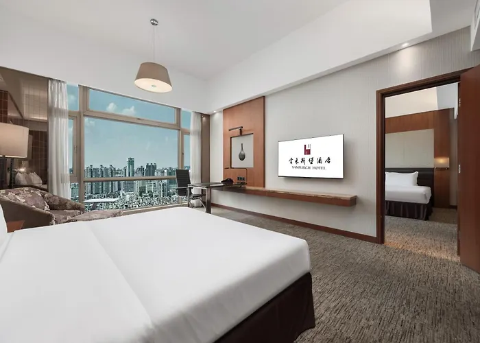 Vanburgh Guangzhou