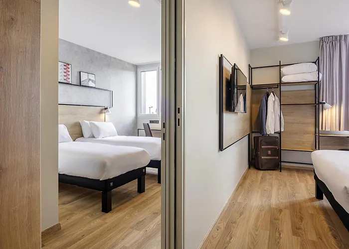 Ibis Dijon Sud