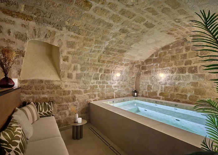 Hôtel Joséphine by Happyculture