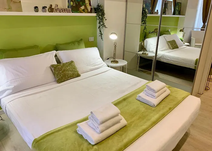 Albergo a parte: Truly Verona