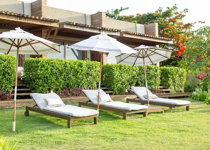 Colina Pousada SPA