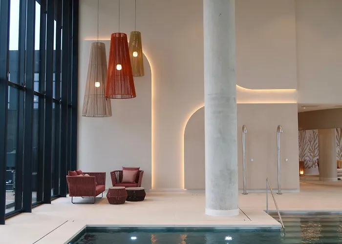 Huisdiervriendelijk hotel: Van Der Valk Hotel Zwolle