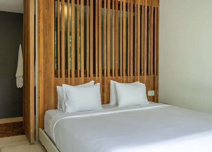 Original cottages Aria s Ubud