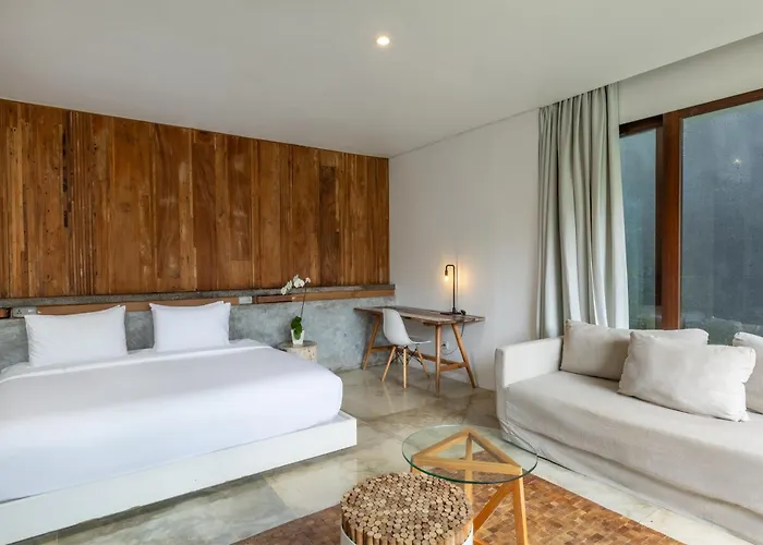 Original cottages Aria s Ubud