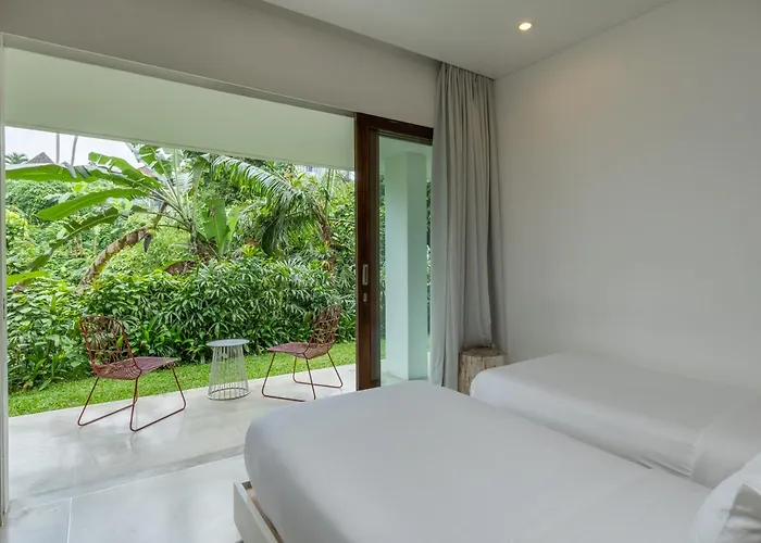Original cottages Aria s Ubud