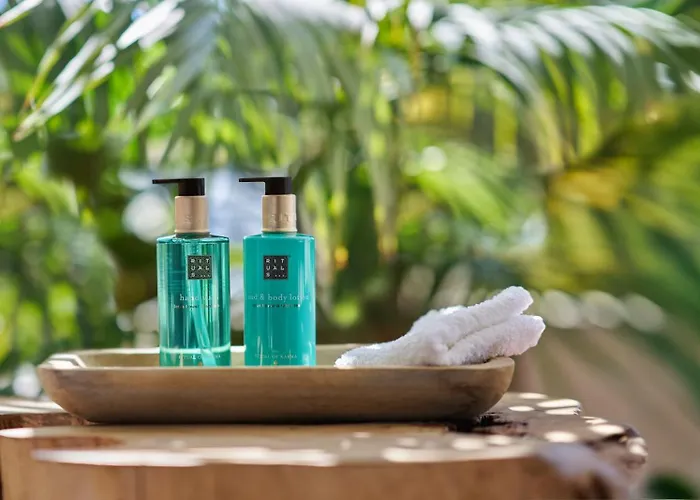 Jacuzzi hotel: Portobay Liberdade