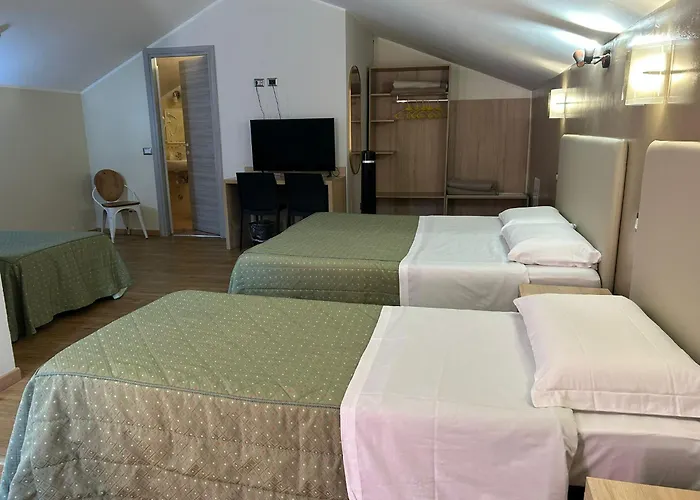 Hotel 26