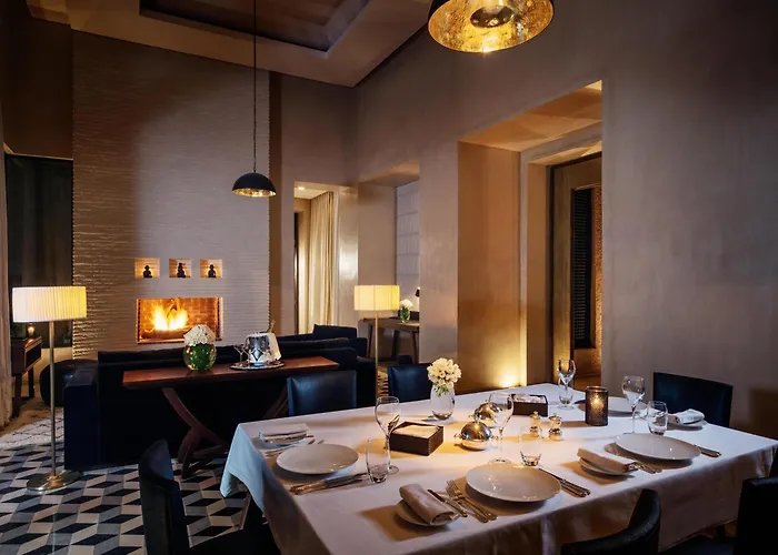 Fairmont Royal Palm Marrakech