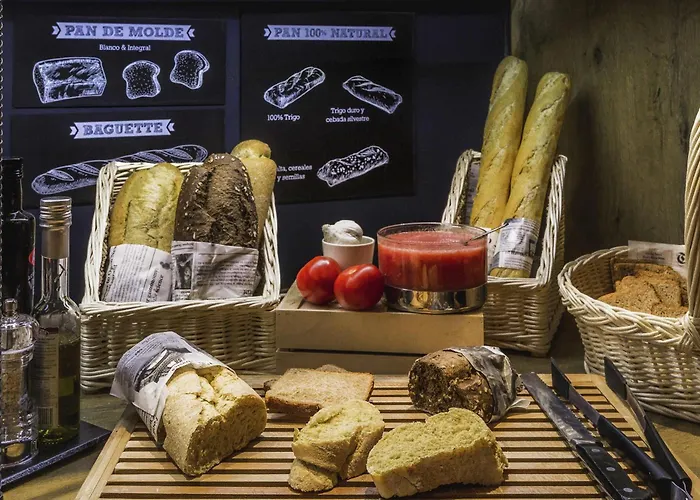 Ibis Marseille Centre Prefecture