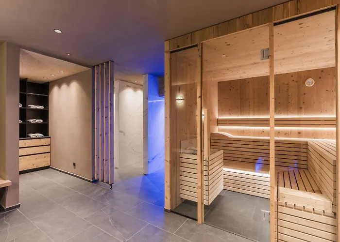 Myliving - Hotel B&B By Majestic Resorts Dolomites
