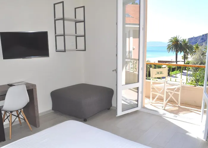 Resort: Hotel Boncardo