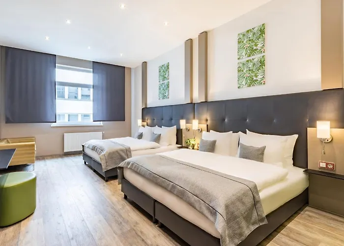 Garner City By Ihg