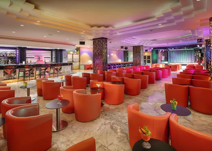 Gran Canaria Princess - Adults Only