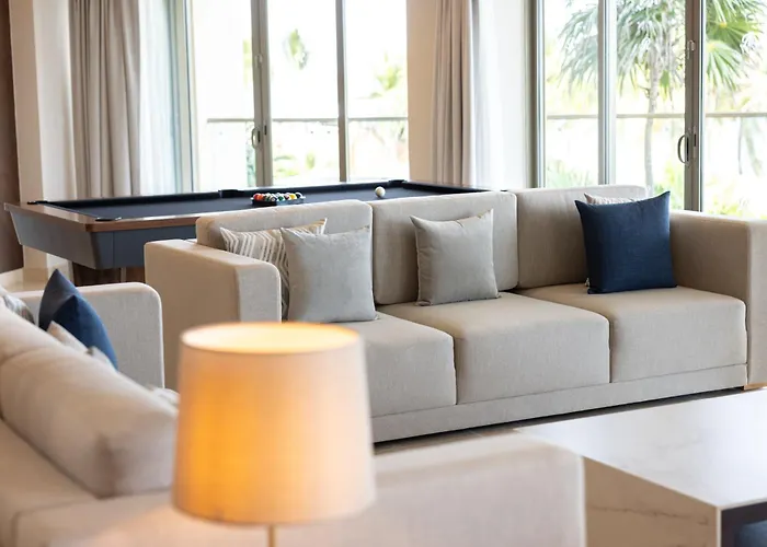 Hotel boutique Apenas: Royalton Riviera Cancun, An Autograph Collection All-Inclusive Resort & Casino (Adults Only)