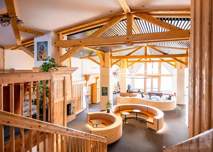 Hotel Club Mmv Les Arolles