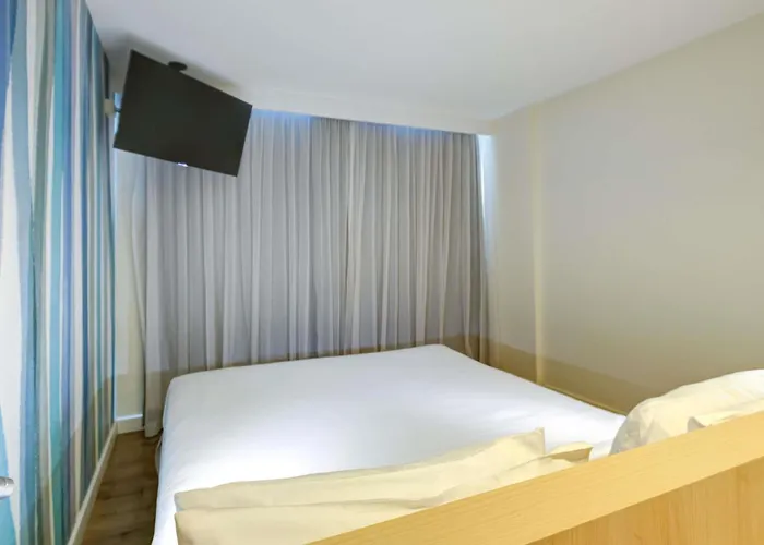 Mercure Rio De Janeiro Barra Da Tijuca