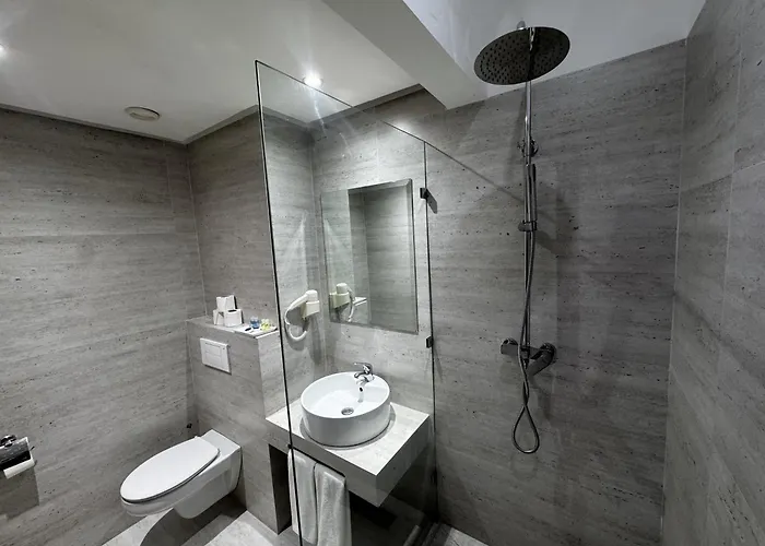 Blue Sea Le Printemps