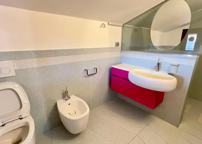 B&B: B&B La Pitagora