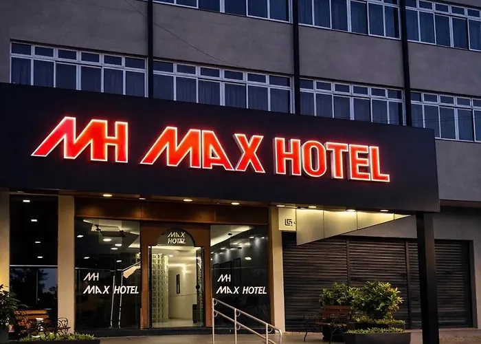 Max