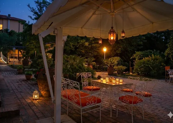 Hotel Villa Furia Bellaria-Igea Marina
