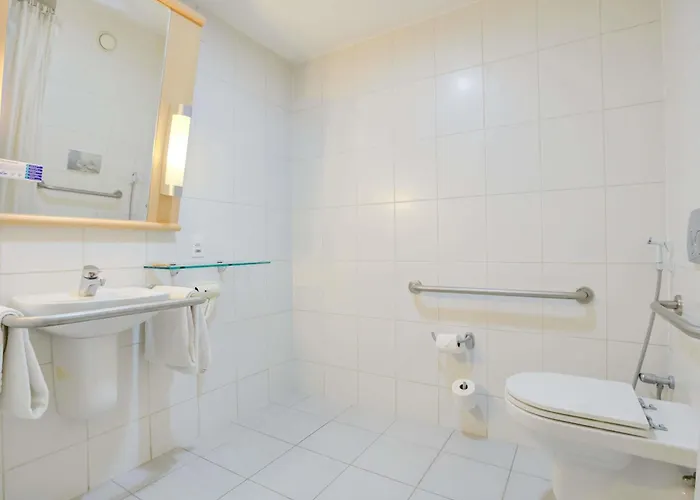 Hotel: Ibis Rio De Janeiro Nova America