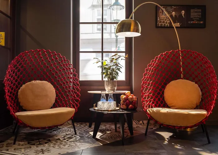 Mercure Vienna First