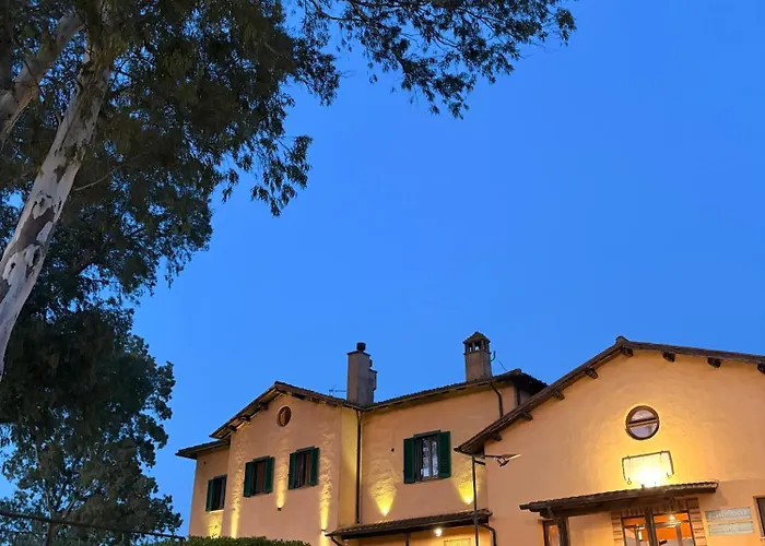 Il Casale Di Roma