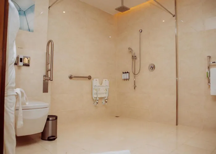 Rosh Rayhaan By Rotana