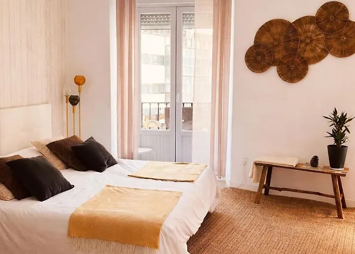 All Vacation Rentals Stay Inn Madrid