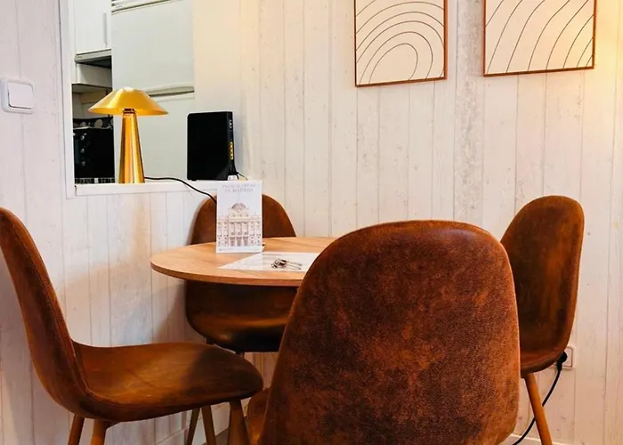 All Vacation Rentals Stay Inn Madrid