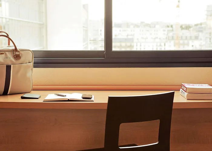 ibis Porto Alegre Aeroporto