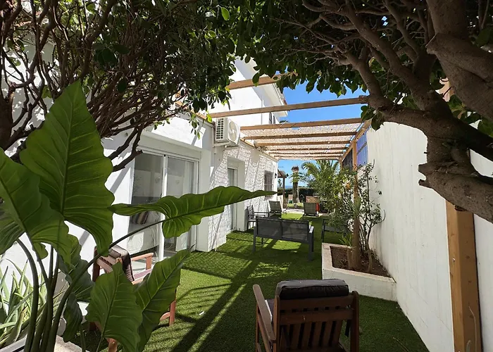 Villa Tranquilla