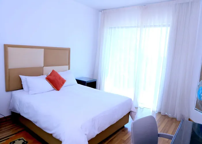 Grand View B&B