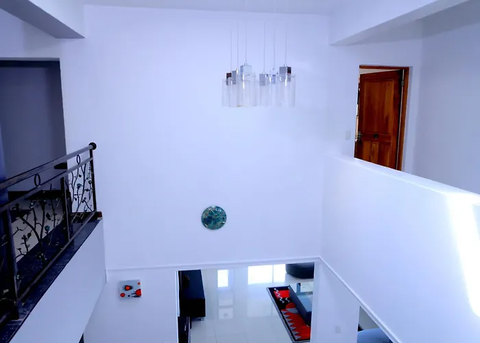 Grand View B&B