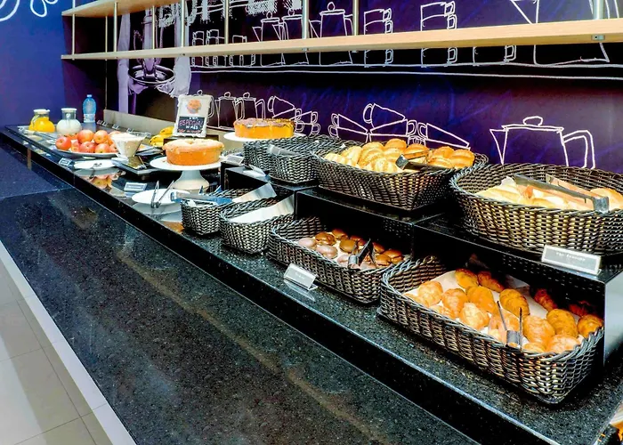 Hotel que aceita animais de estimação: ibis budget Osasco
