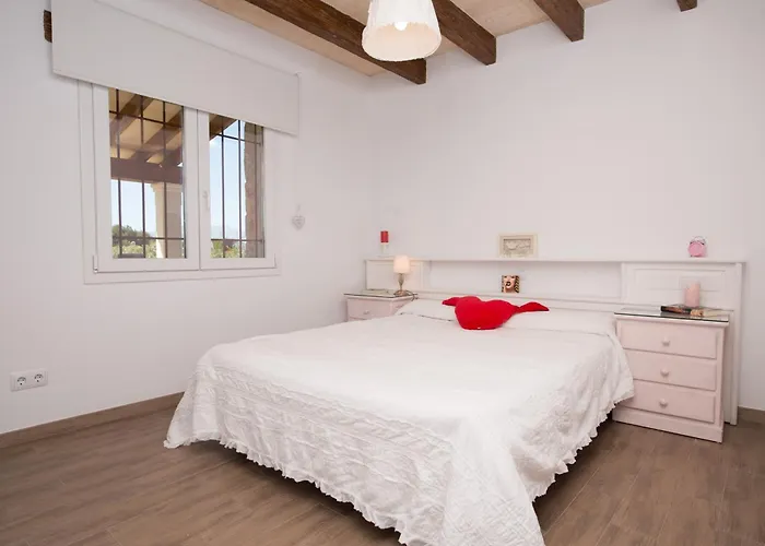 Logement: Can Ferrer