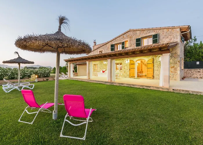 Logement: Can Ferrer