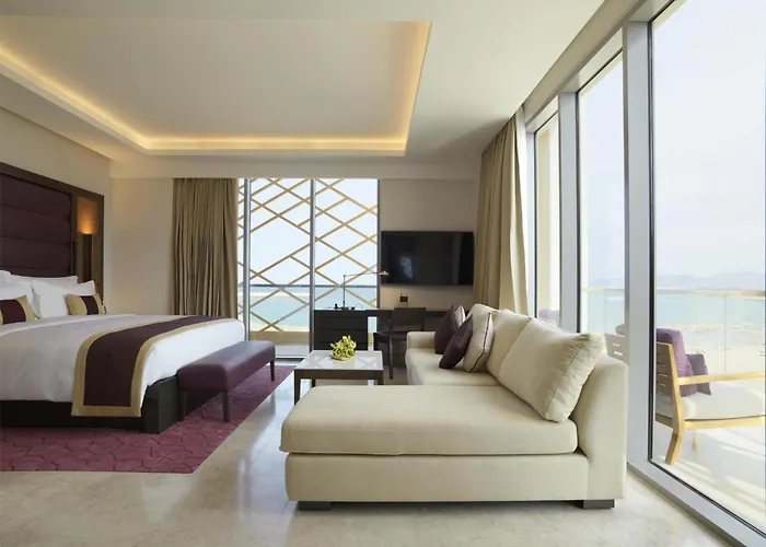 Kempinski Muscat