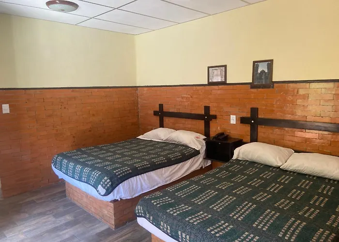Hotel barato: Hotel San Agustin