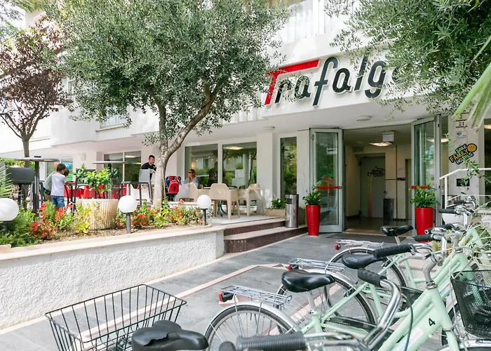 Hotel Trafalgar