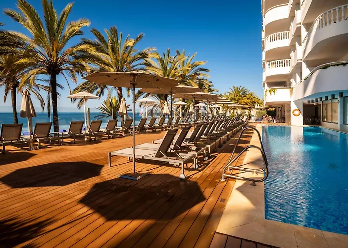 Hotel boutique: Hapimag Apartments Marbella