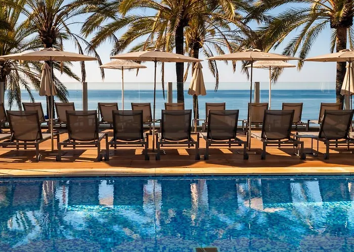 Hotel boutique: Hapimag Apartments Marbella