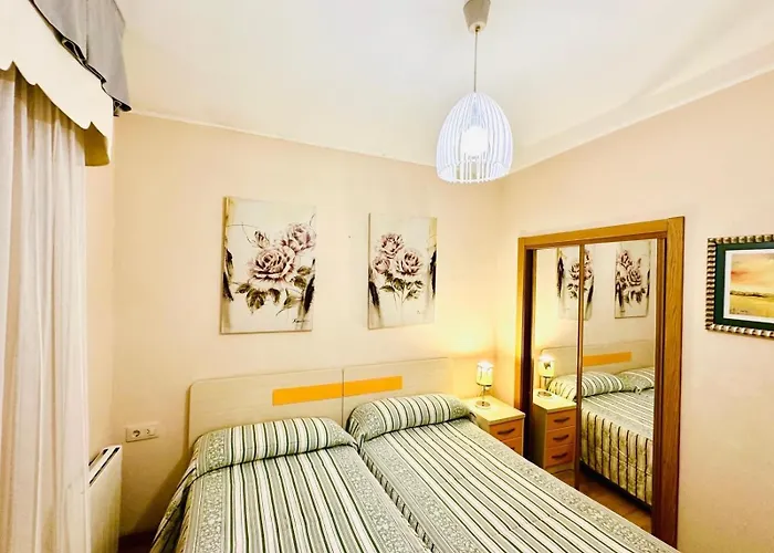  Casa Turistica
