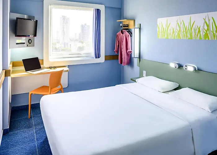 Ibis Budget Belem